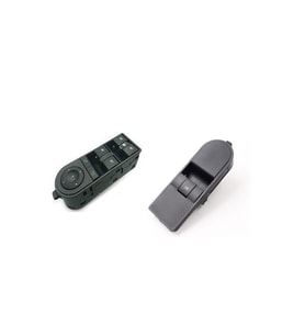 OPEL ASTRA H CAM AÇMA DÜĞMESİ ANAHTARI TAKIM 2003-2010