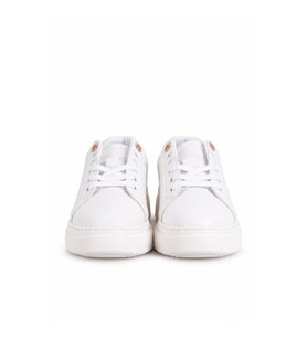 Trender 2711 Beyaz Kadın Sneaker 27KBF2000016