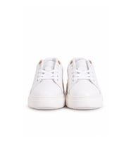 Trender 2711 Beyaz Kadın Sneaker 27KBF2000016
