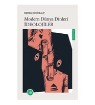 Modern Dünya Dinleri İdeolojiler