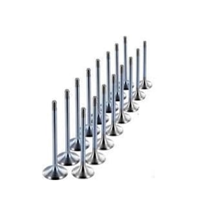 SUPAP TAKIMI STELLITLI SUP 2626P - SUP 2627PS CORSA C CORSA D CORSA E ASTRA H ASTRA J MERİVA A Z13DT (Standart)