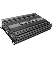 SOUNDMAX SX2700 4 KANAL 60 RMS AMFİ