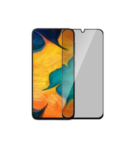 Samsung Galaxy A70 Ekran Koruyucu Hayalet Cam 5d Privacy Uyumlu