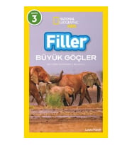 National Geographic Kids - Filler