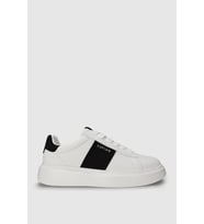 Lufian 121230055 Luna Unisex Hakiki Deri Sneaker Spor Ayakkabı