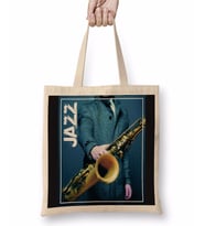 Jazz Bez Çanta Uzun Saplı