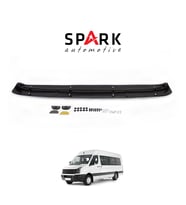 Volkswagen Crafter 2012-2017 Yıl Aralığı Uyumlu Ön Cam Güneşliği