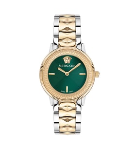 Versace VRSCVE2P00522 Kadın Kol Saati