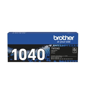 BROTHER TN-1040 Siyah Toner (1000 Sayfa)