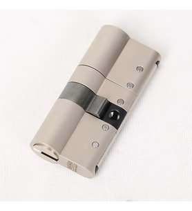 Keso 8000 Basic Plus Çelik Takviyeli Kapı Bareli 70 mm﻿