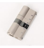 Keso 8000 Basic Plus Çelik Takviyeli Kapı Bareli 70 mm﻿