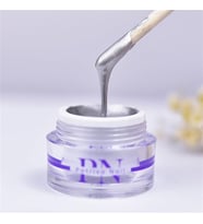 Jel boya Gümüş T3 Stamping & Ombree & Çizim 5 gr