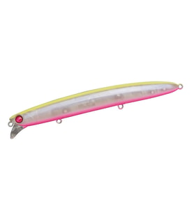 Apia Lammtarra 130F 130mm 18gr Floating Maket Balık #3 Chart Back Peach