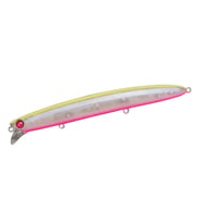 Apia Lammtarra 130F 130mm 18gr Floating Maket Balık #3 Chart Back Peach