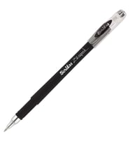 SCRIKSS SPEED GEL TÜKENMEZ KALEM 0.7MM SİYAH