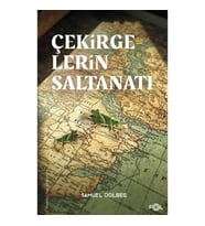 Çekirgelerin Saltanatı – Osmanlı’da Sınır, Çevre ve İktidar