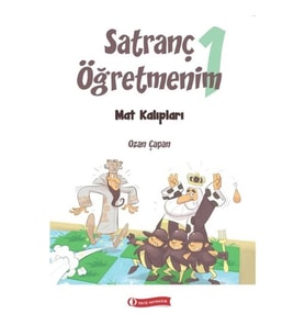 Satranç Öğretmenim 1