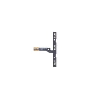 Xiaomi 14 Ultra Uyumlu On Off Yan Ses Power Film Flex 24031PN0DC, 24030PN60G
