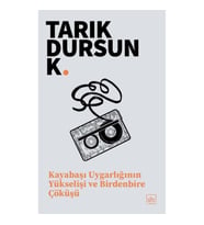 Kayabaşı Uygarlığının Yükselişi ve Birdenbire Çöküşü