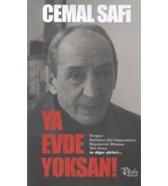 Ya Evde Yoksan!