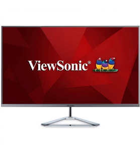 VIEWSONIC VIEWSONIC 32" IPS VX3276-2K-MHD-2 75Hz HDMI-DP Tasarım Monitörü (2560x1440)