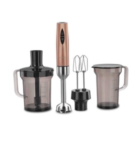 Korkmaz A445-05 Vertex Mega Blender Set Rosagold