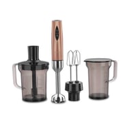 Korkmaz A445-05 Vertex Mega Blender Set Rosagold