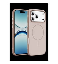 Joko Apple İphone 17 Pro Max Neksa Magsafe Kapak - Rose