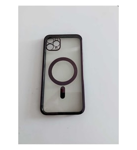 İphone 11 Pro Max Magsafe Telefon Kılıf Modelleri