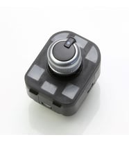 Vw  A6 Q7 2005-2010 Ayna Kumanda Düğmesi  (Oem No:4F0959565A)