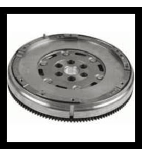 Peugeot P308 P407 P508 P5008 P3008 Expert C4 C5 2.0HDI 2009- Volant 415052910 LUK