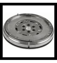 Peugeot P308 P407 P508 P5008 P3008 Expert C4 C5 2.0HDI 2009- Volant 415052910 LUK