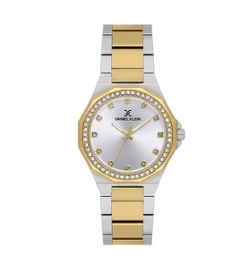 DANIEL KLEIN DK.1.13918-3 KADIN KOL SAATİ (Gold)