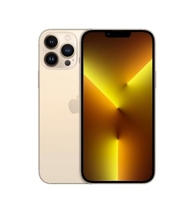 YENİLENMİŞ APPLE İPHONE 13 PRO 256GB GOLD BGRADE