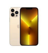 YENİLENMİŞ APPLE İPHONE 13 PRO 256GB GOLD BGRADE