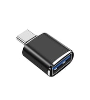 ALLY Usb Type-C Dönüştürücü Otg Adaptör-(5775) - SSSSSS1806-6279