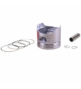 Cub 100 Piston İth 50,00Xstd