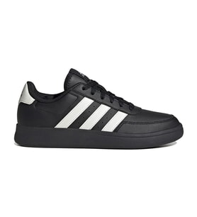 Adidas JI4859 Breaknet 2.0 Spor Ayakkabı Siyah