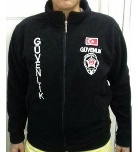 ÖZEL GÜVENLİK POLAR MONT SATINAL