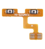 Xiaomi Poco F5 Yan Ses Volume Film Flex 23049PCD8G, 23049PCD8I