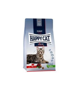 Happy Cat Voralpen Rind Biftekli Yetişkin Kedi Maması 4 Kg