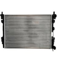 Alfa Romeo 156 1.6 1.8 1997-2006 Su Radyatörü Mekanik 58039024 AC 161106-VEKA Veka