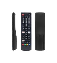 Lcd Led Tv Kumanda Lg Netfilx, Amazon Prime Video, Movies Pk-7060