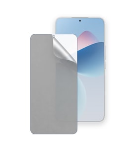 SChitec MEIZU 21 Uyumlu Ön Yüzey Mat Hidrojel Ekran Koruyucu