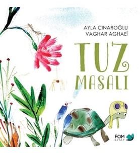 Tuz Masalı