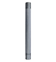 Cohiba Antrasit Metal Puro İğnesi & Delici Punch