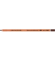 Cretacolor Sepia Light Dry Pencil Kuru Tebeşir Kalemi (463 22) 