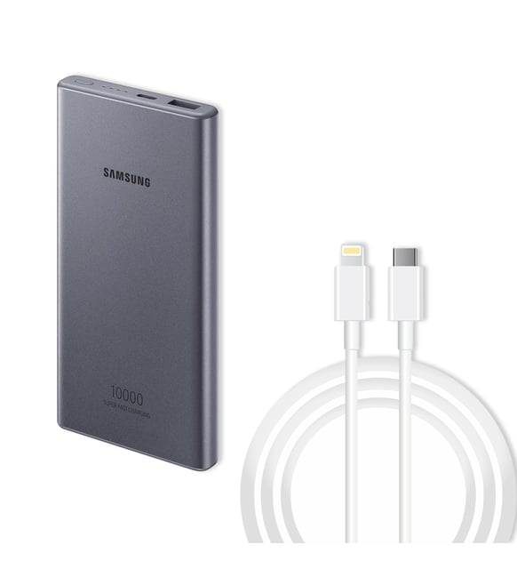 power bank for iphone se 2022