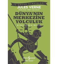 Dünya’nın Merkezine Yolculuk