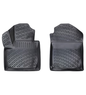 Rizline Ford Connect 2002-2013 PANELVAN Havuzlu Paspas
